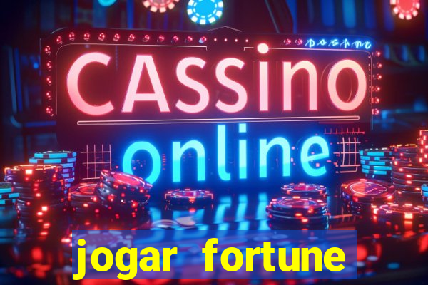 jogar fortune rabbit modo demo